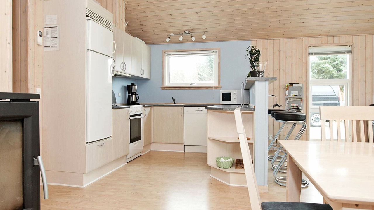 Photo of Kitchen in Dannemare