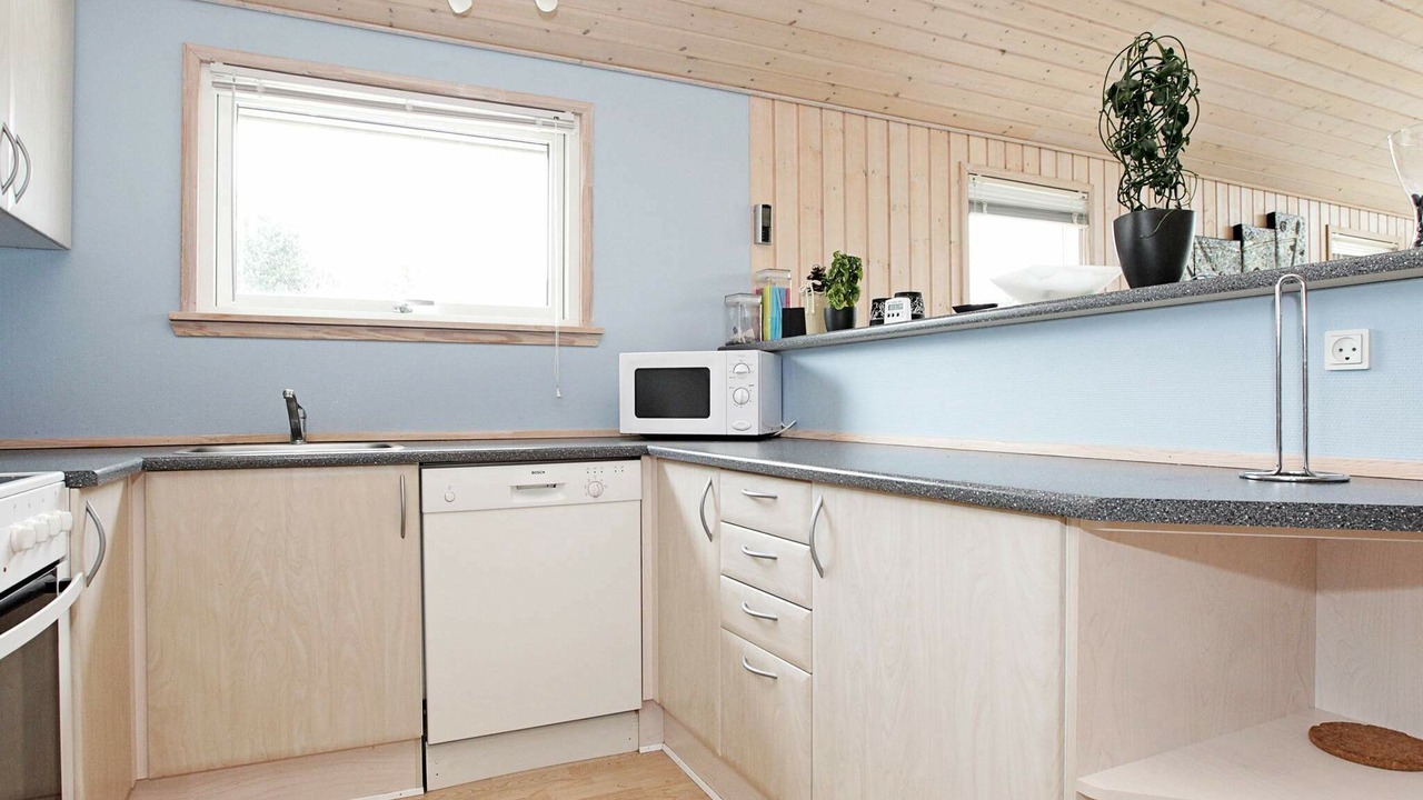 Photo of Kitchen in Dannemare