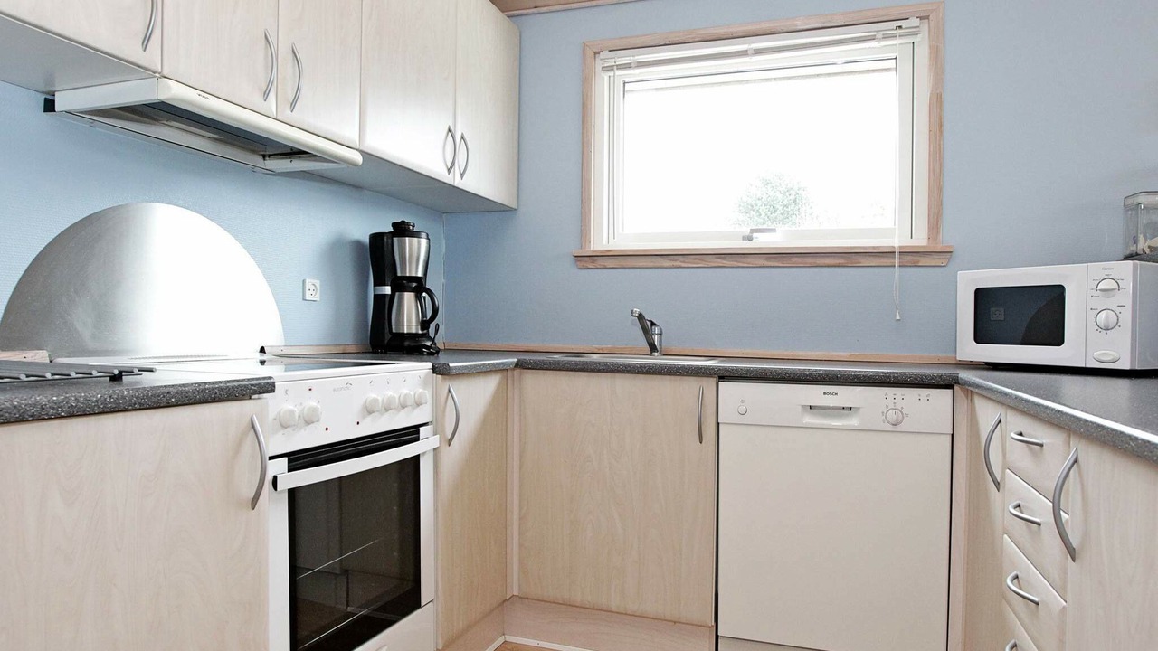 Photo of Kitchen in Dannemare