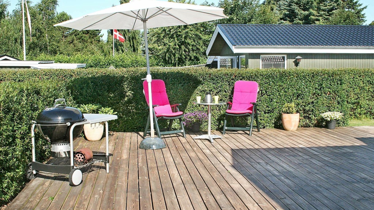 Photo of Patio Balcony in Dannemare