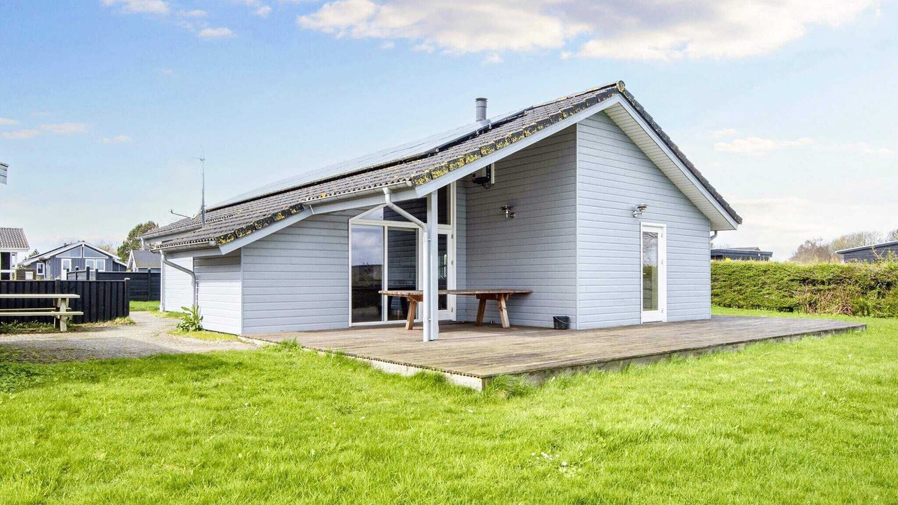 Photo of Outdoor in Hvidbjerg Strand