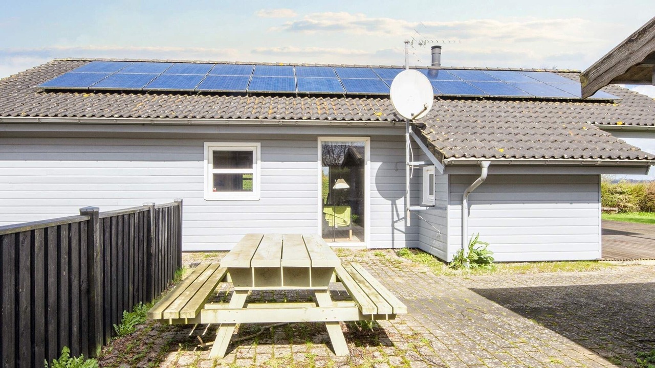 Photo of Outdoor in Hvidbjerg Strand