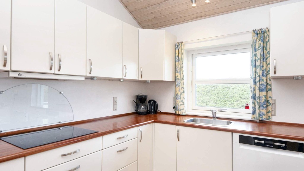 Photo of Kitchen in Hvidbjerg Strand