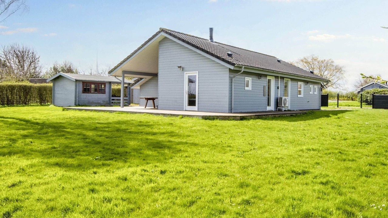 Photo of Outdoor in Hvidbjerg Strand