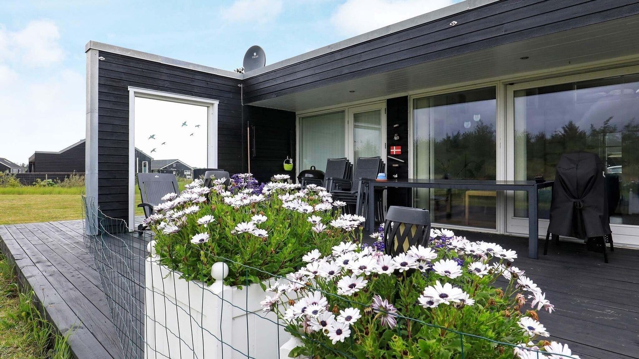 Photo of Outdoor in Tranum