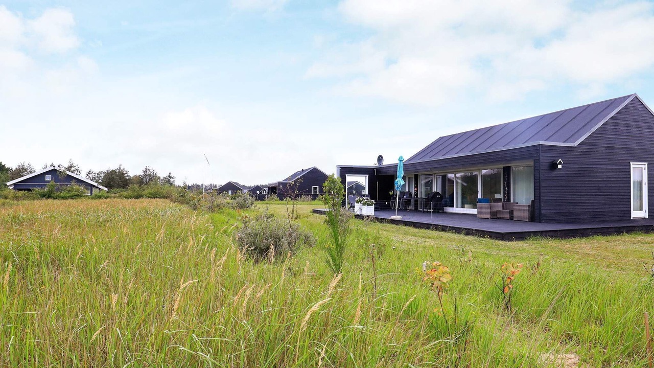 Photo of Outdoor in Tranum