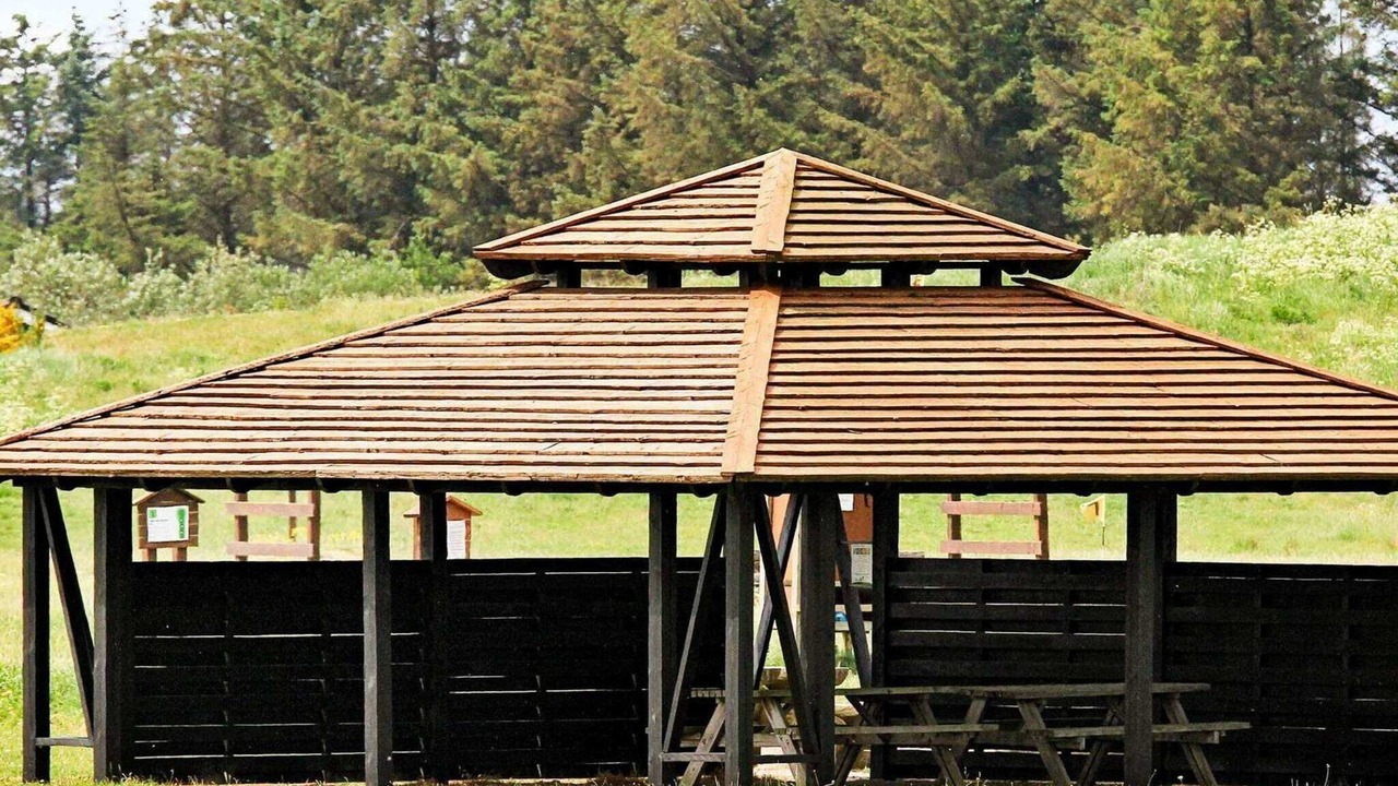 Photo of Outdoor in Tranum