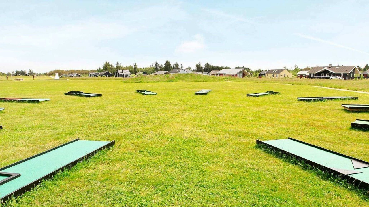 Photo of Outdoor in Tranum
