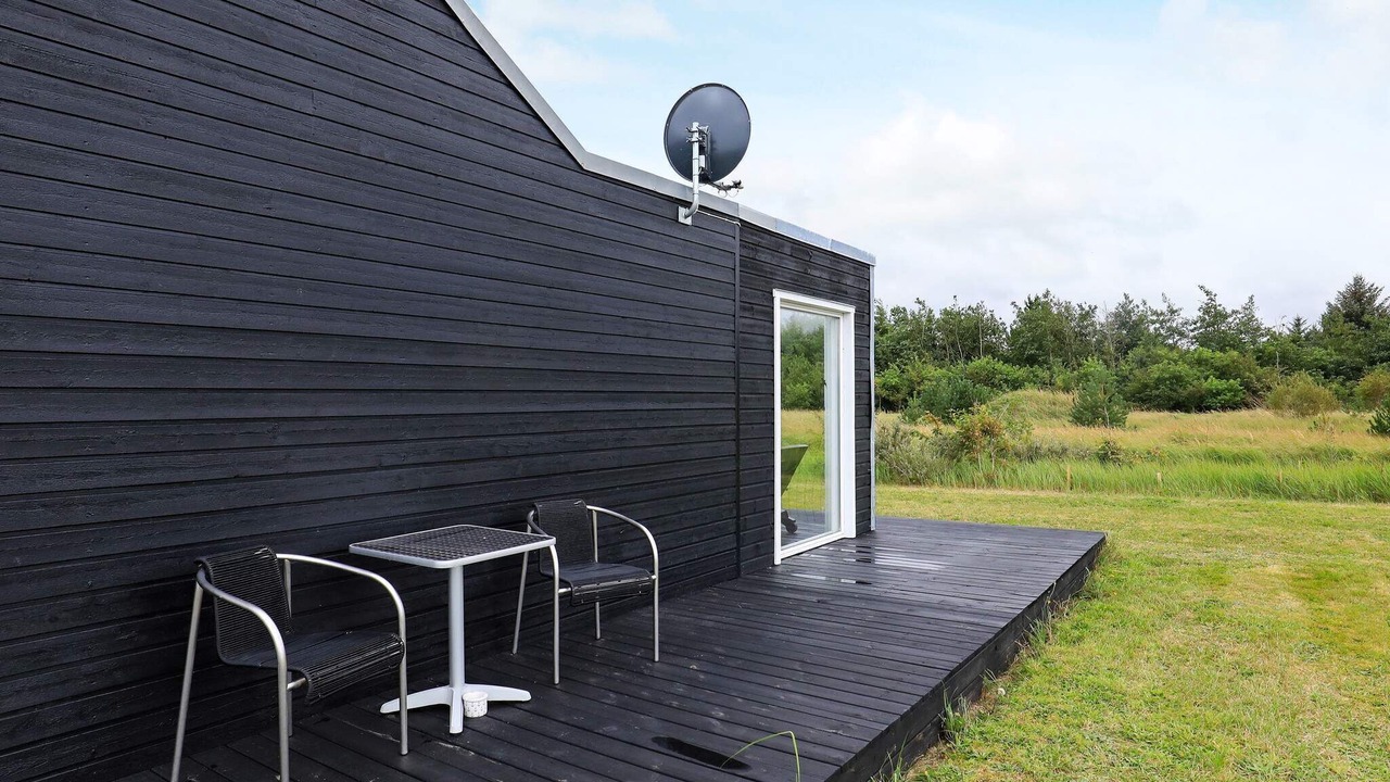 Photo of Outdoor in Tranum