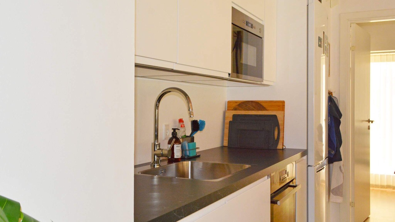 Photo of Kitchen in Tranum