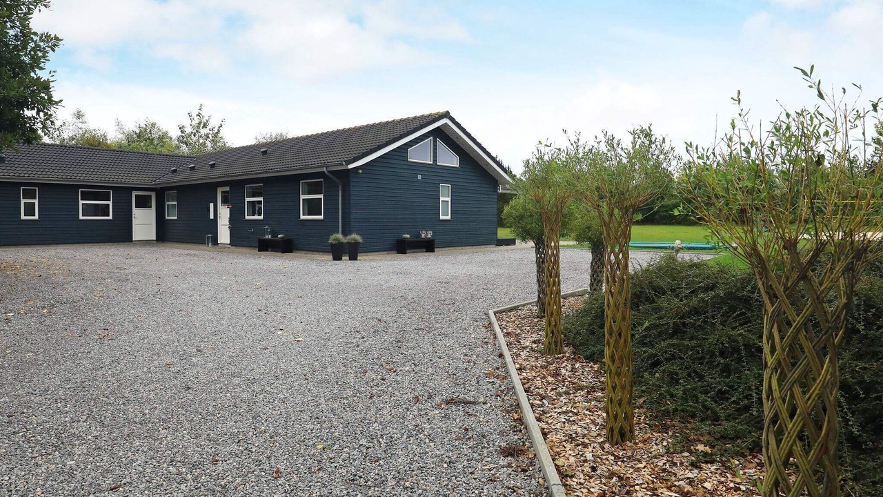 Photo of Outdoor in Sundstrup