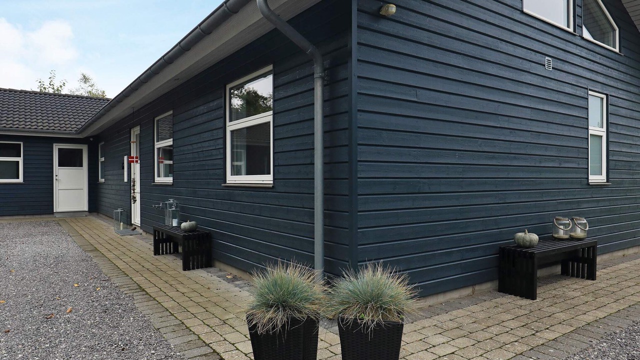 Photo of Outdoor in Sundstrup