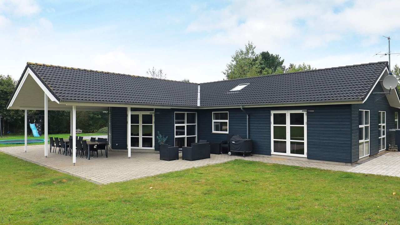 Photo of Outdoor in Sundstrup