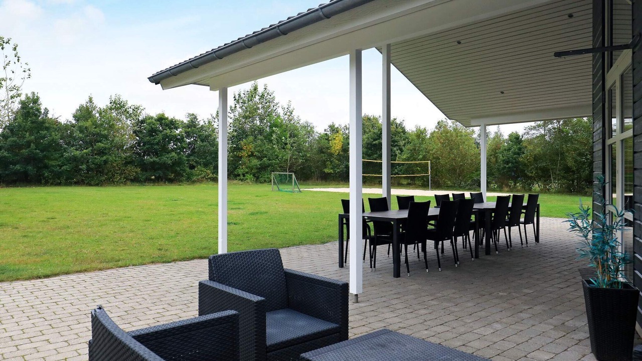 Photo of Outdoor in Sundstrup