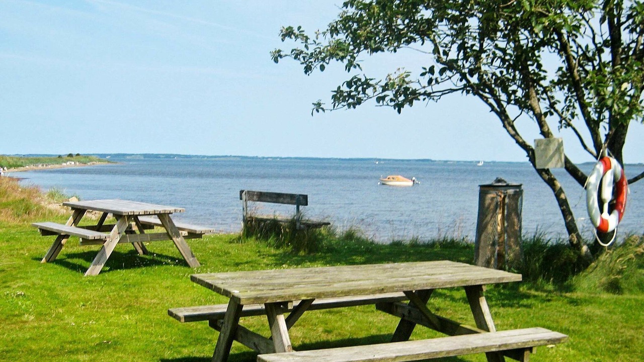 Photo of Outdoor in Sundstrup