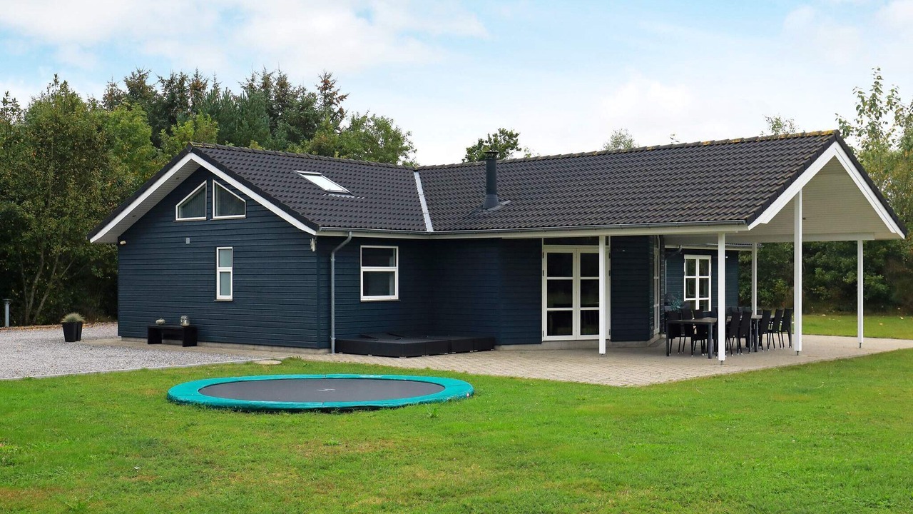 Photo of Outdoor in Sundstrup