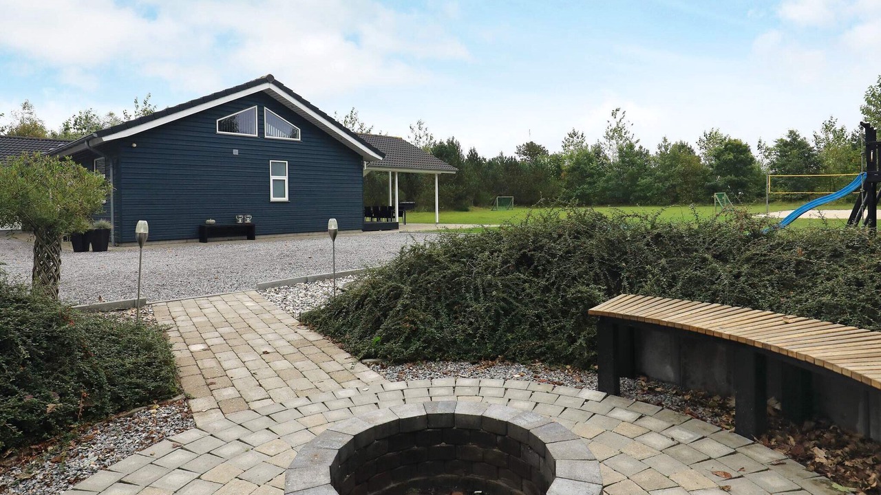 Photo of Outdoor in Sundstrup