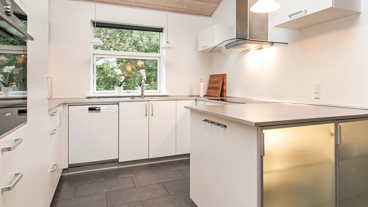 Photo of Kitchen in Sundstrup