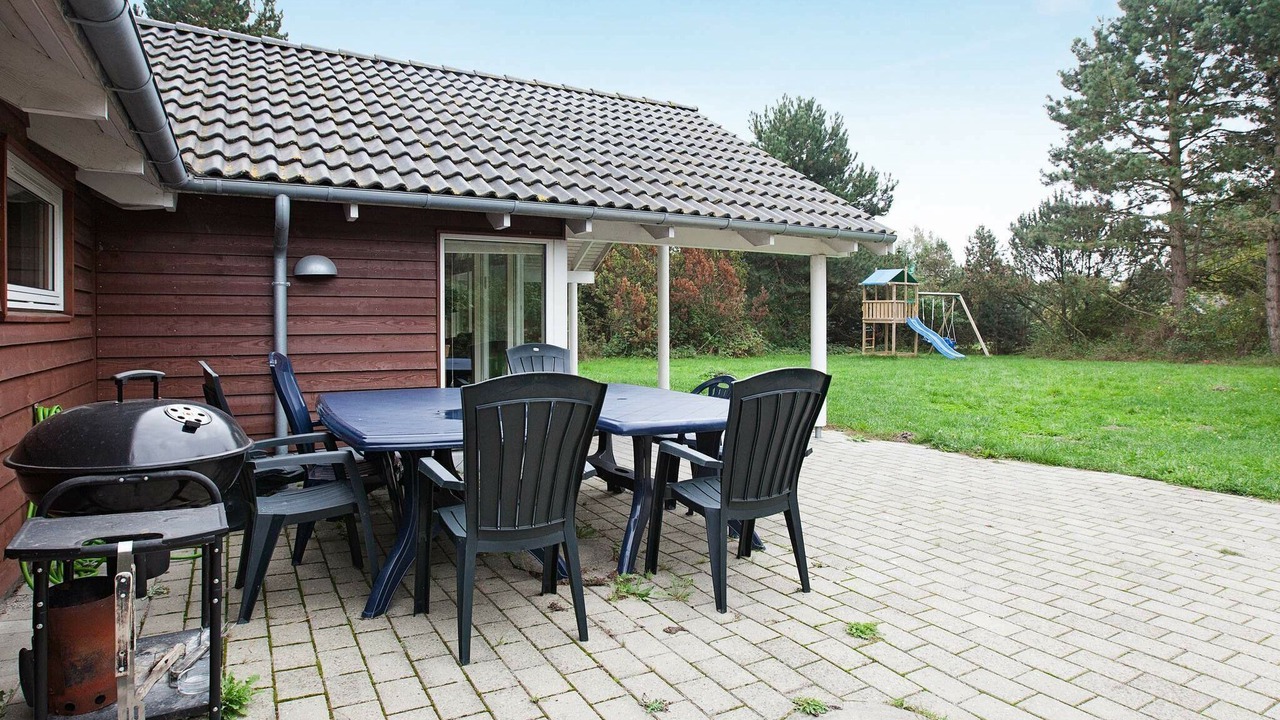 Photo of Outdoor in Kramnitse