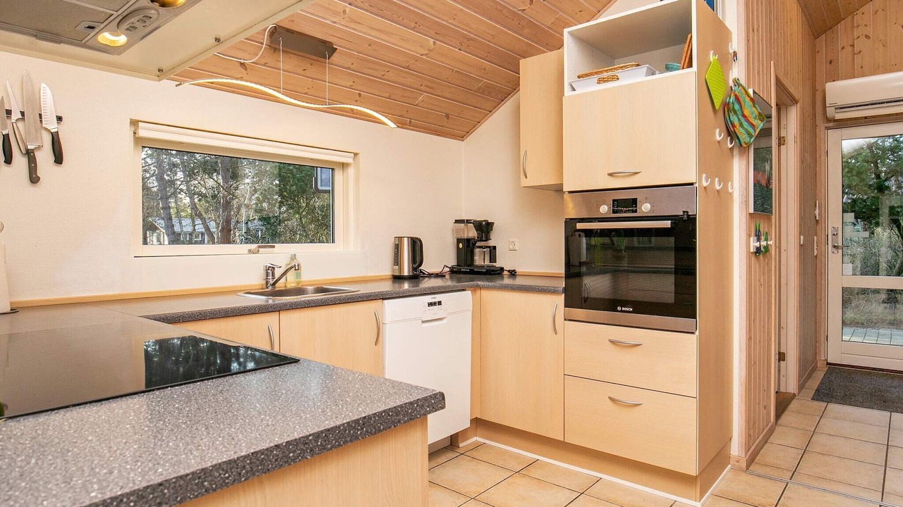 Photo of Kitchen in Kramnitse
