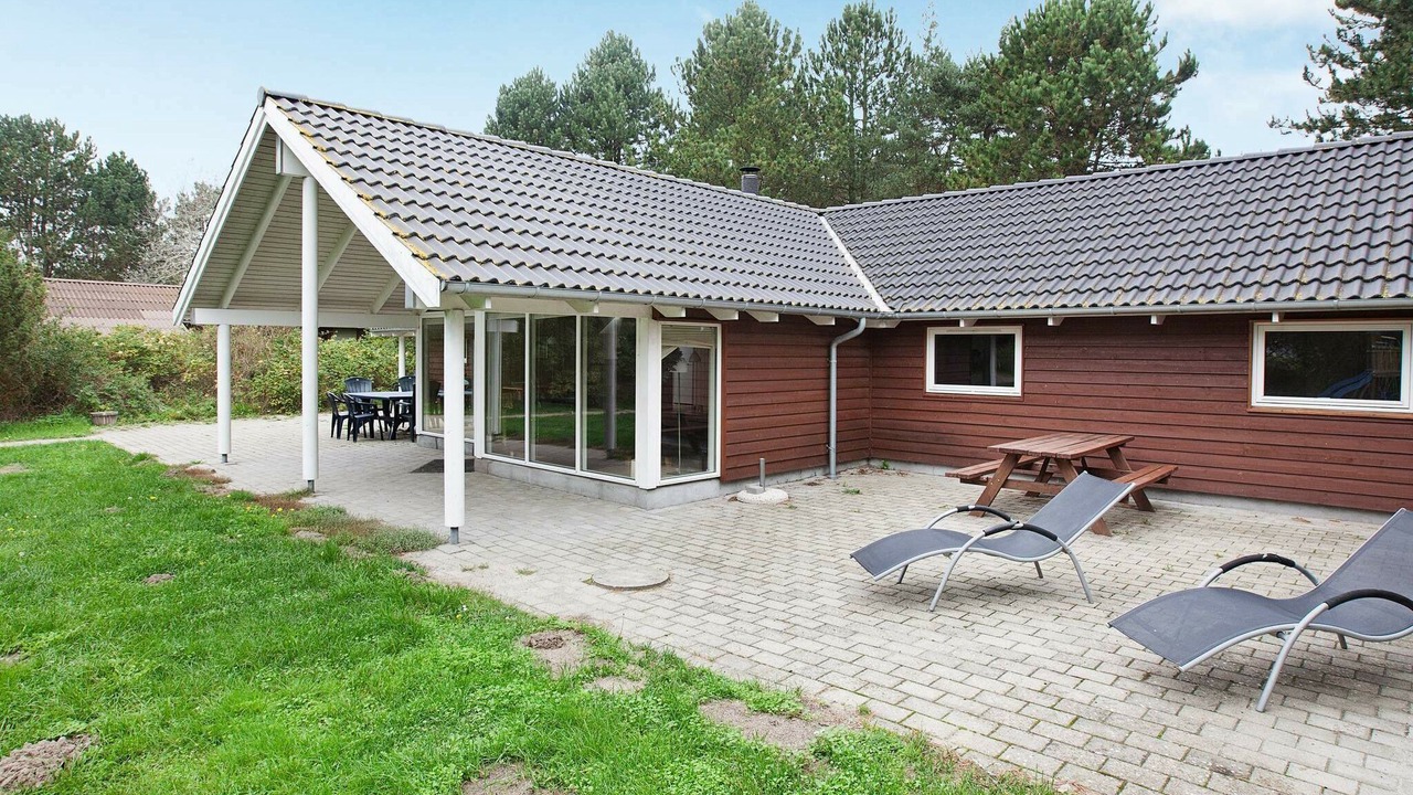 Photo of Outdoor in Kramnitse