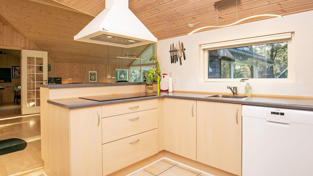 Photo of Kitchen in Kramnitse