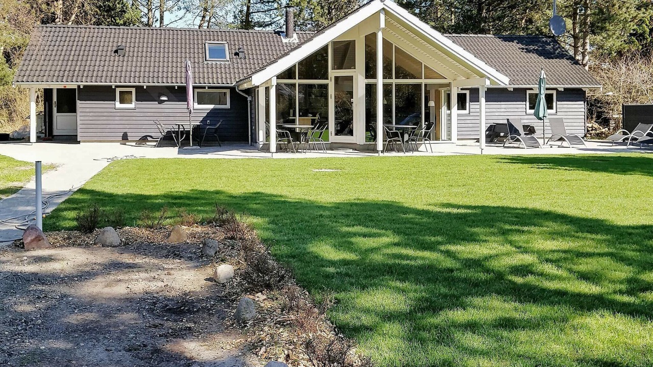 Photo of Outdoor in Kramnitse