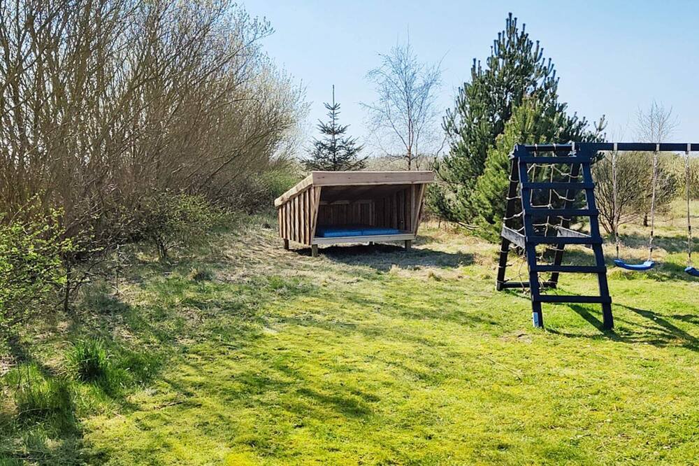 Photo of Outdoor in Øby