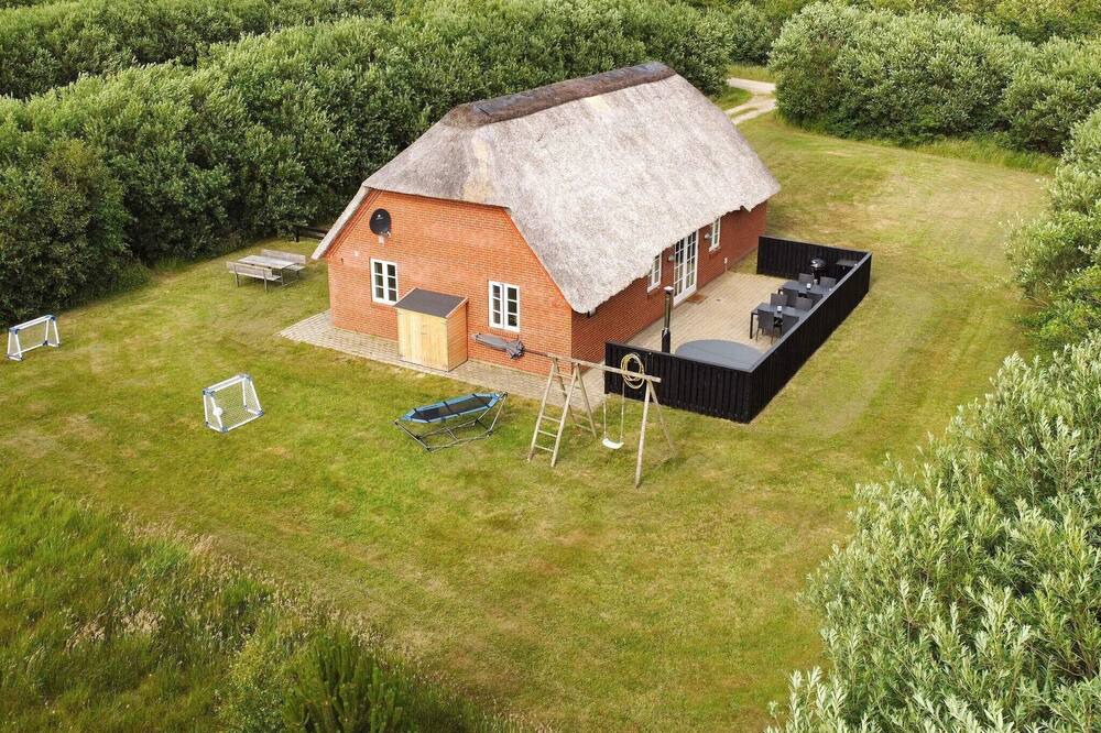 Photo of Outdoor in Øby