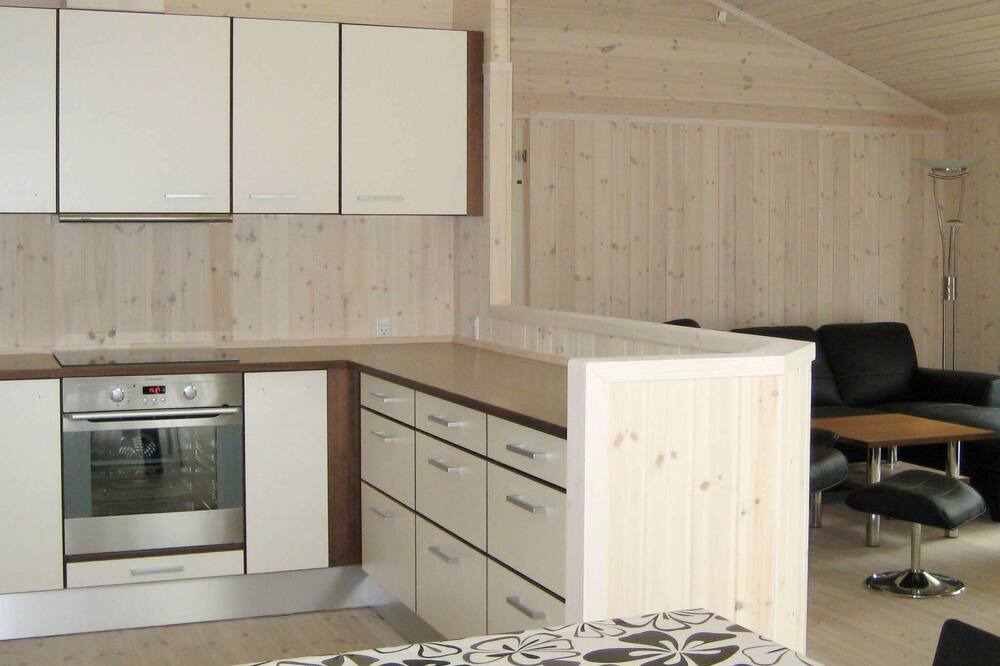 Photo of Kitchen in Silkeborg