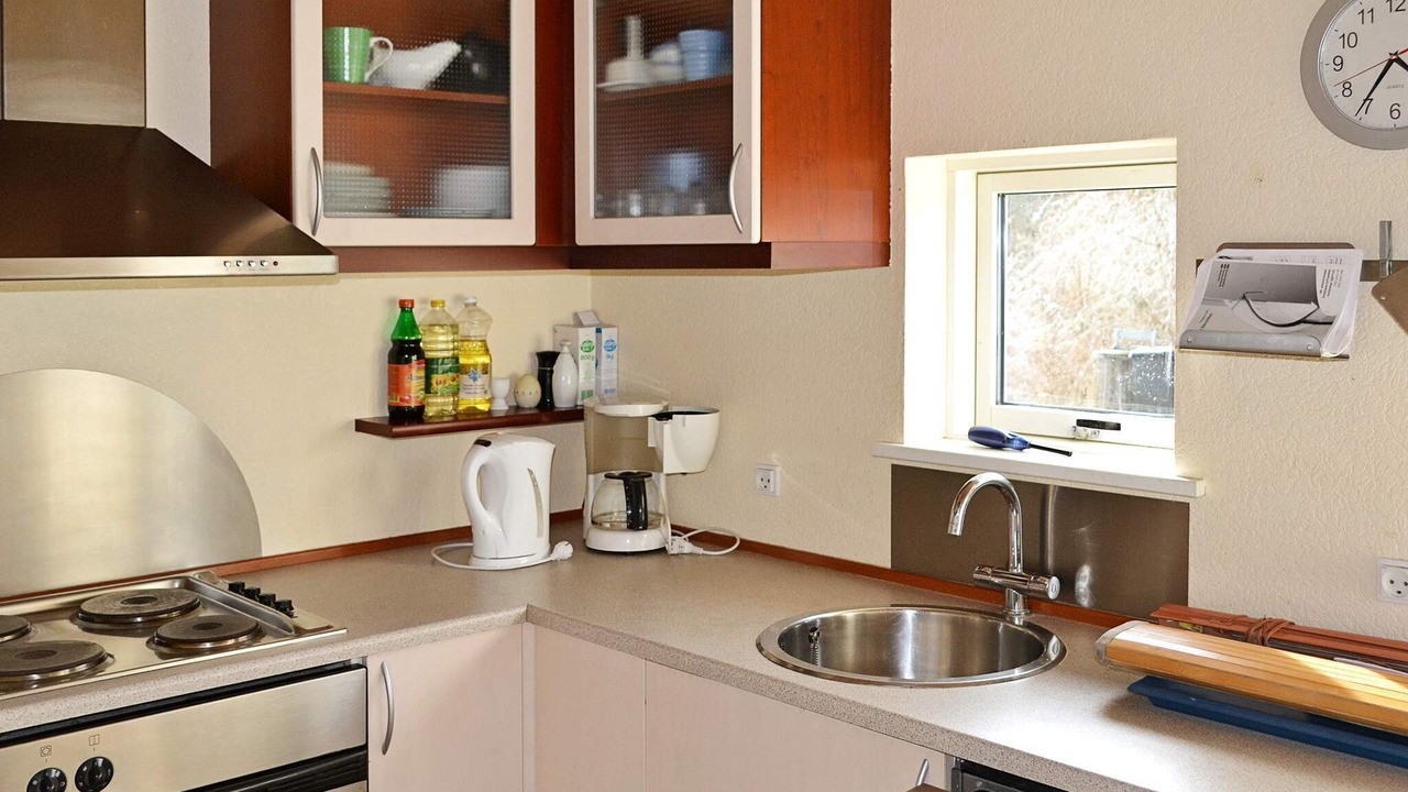 Photo of Kitchen in Roneklint