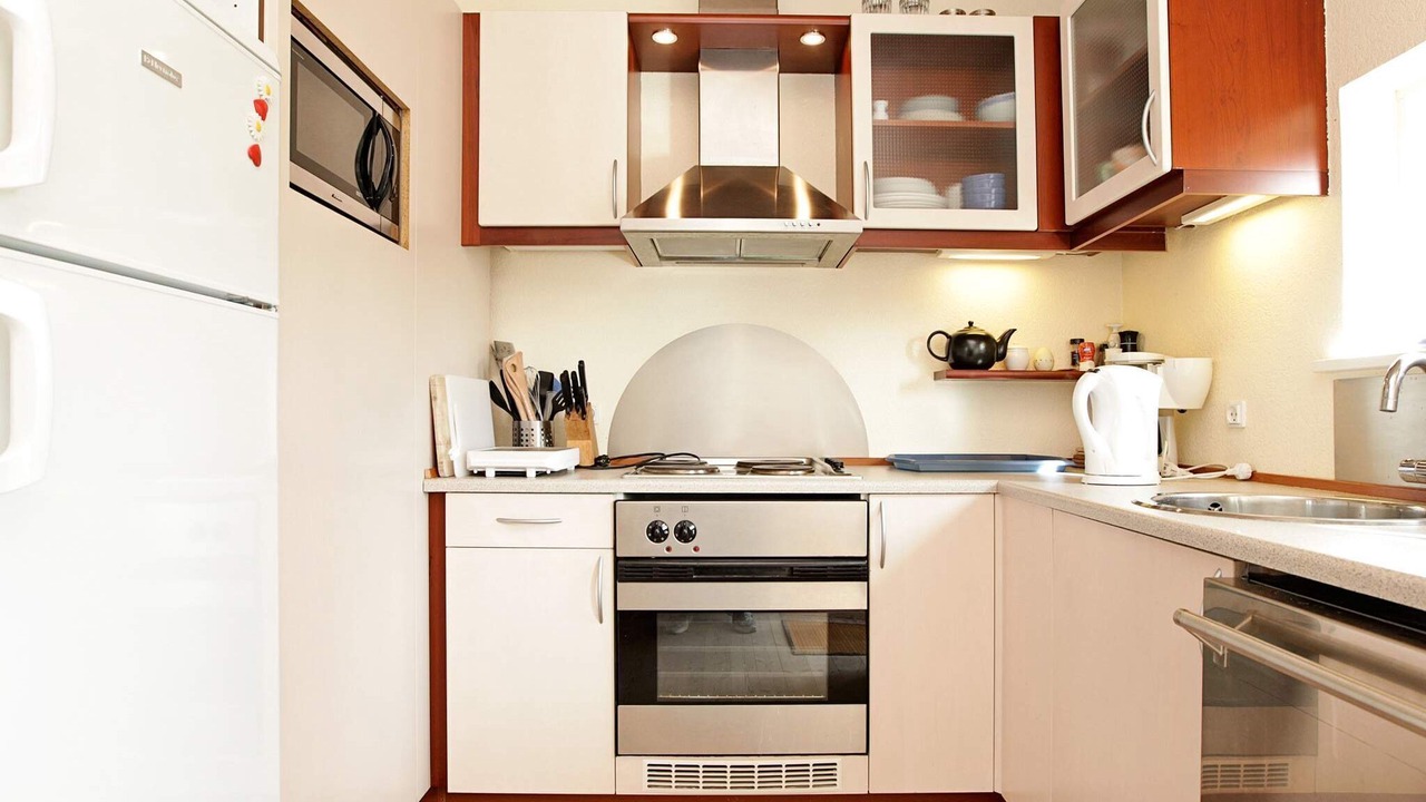 Photo of Kitchen in Roneklint
