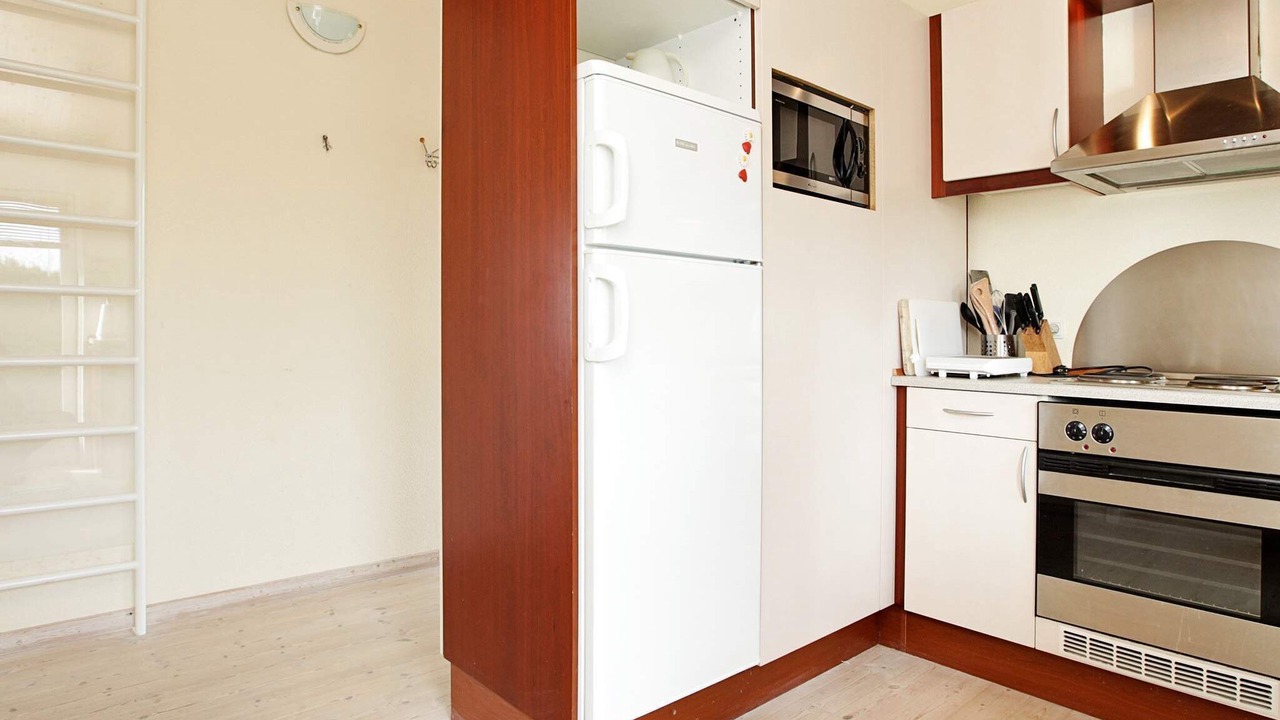 Photo of Kitchen in Roneklint