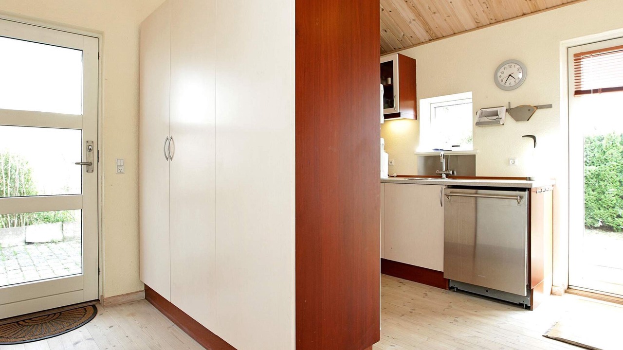 Photo of Kitchen in Roneklint