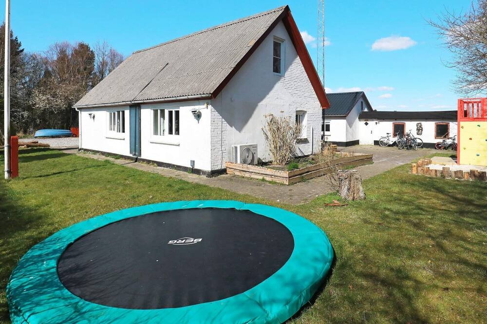 Photo of Outdoor in Thyholm