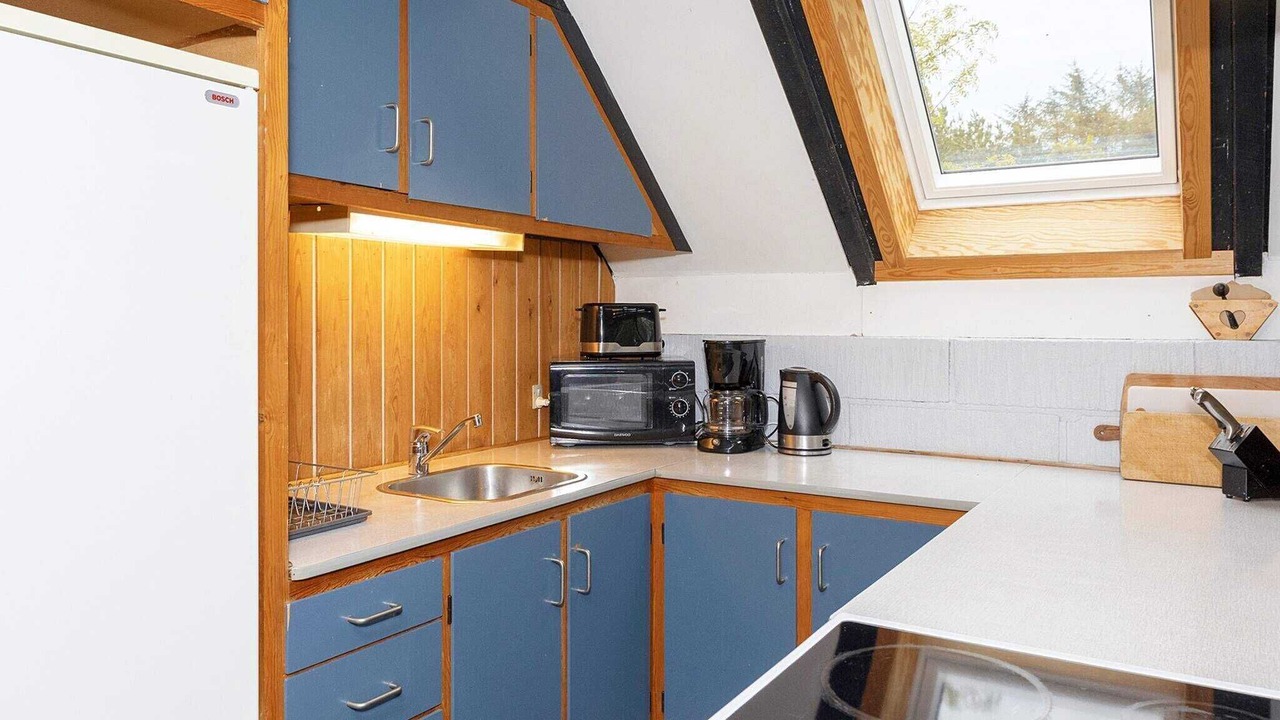 Photo of Kitchen in Fur