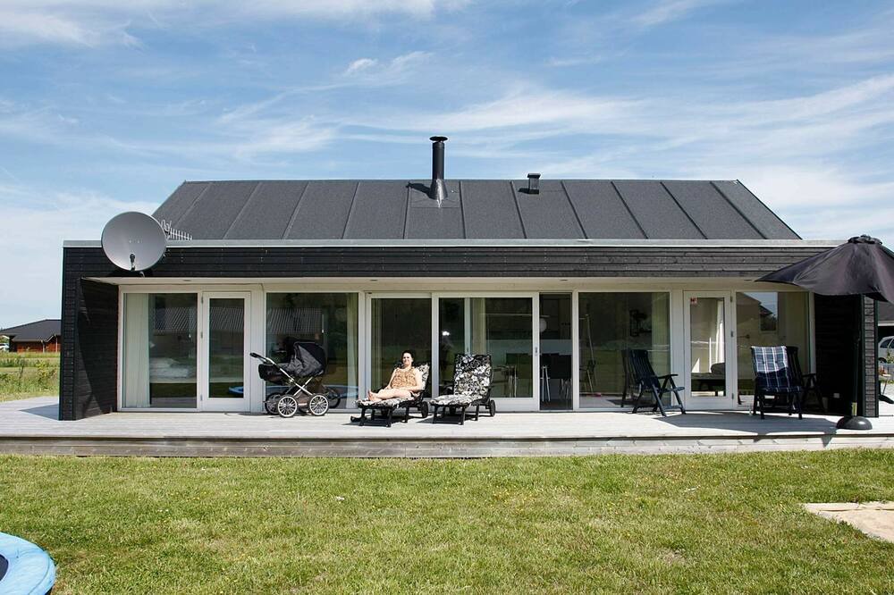 Photo of Outdoor in Brovst