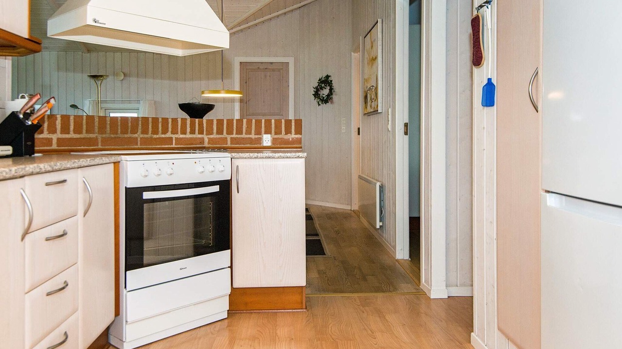 Photo of Kitchen in Nordborg
