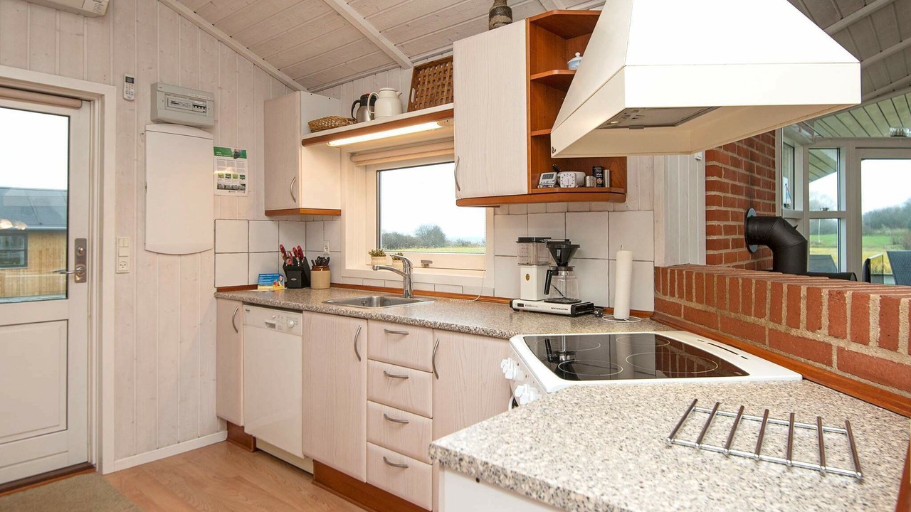 Photo of Kitchen in Nordborg