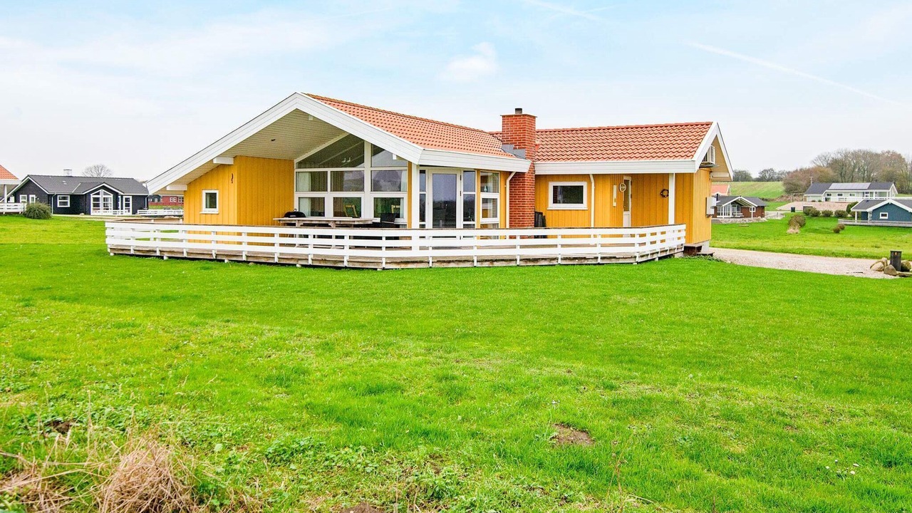Photo of Outdoor in Nordborg