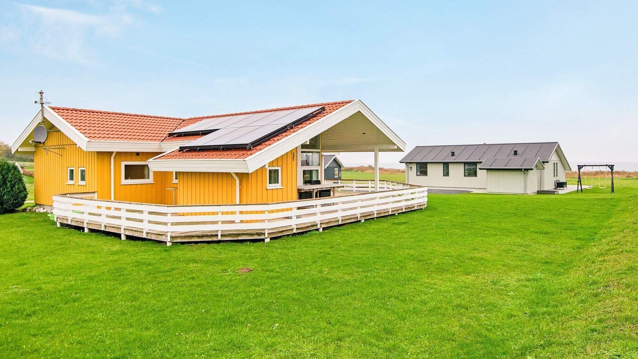 Photo of Outdoor in Nordborg