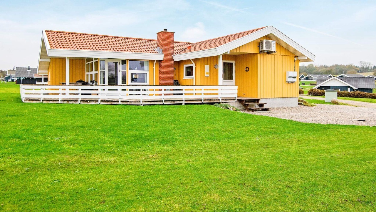 Photo of Outdoor in Nordborg