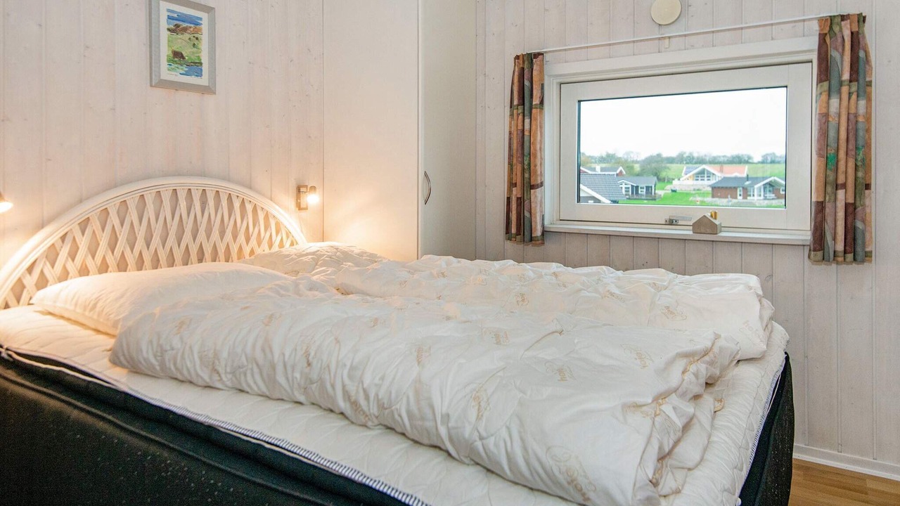Photo of Bedroom in Nordborg