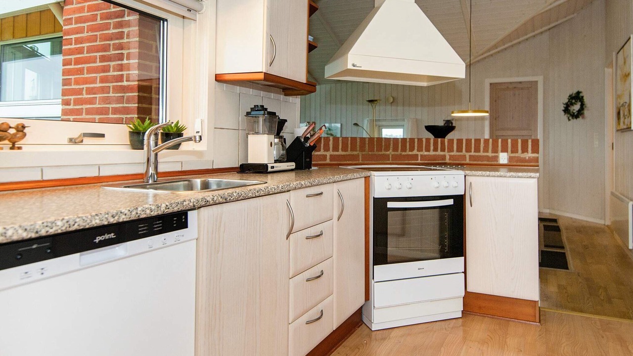 Photo of Kitchen in Nordborg