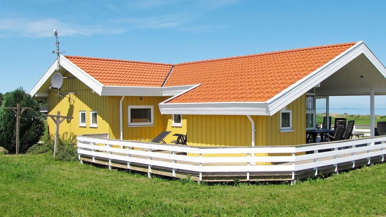 Photo of Outdoor in Nordborg