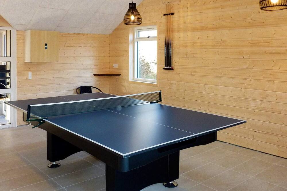 Photo of Bedroom in Lyngsbæk Strand
