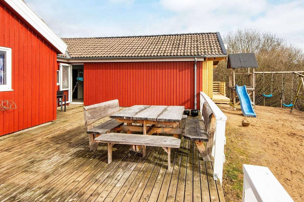 Photo of Others in Lyngsbæk Strand