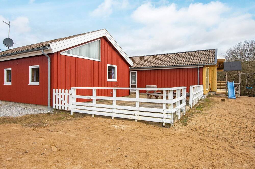 Photo of Outdoor in Lyngsbæk Strand
