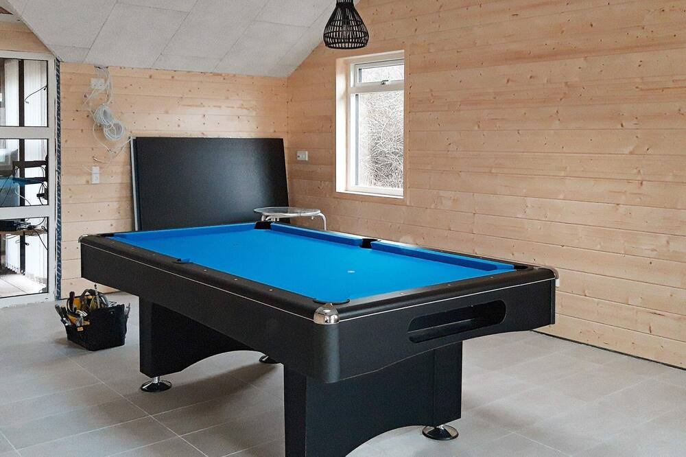 Photo of Bedroom in Lyngsbæk Strand
