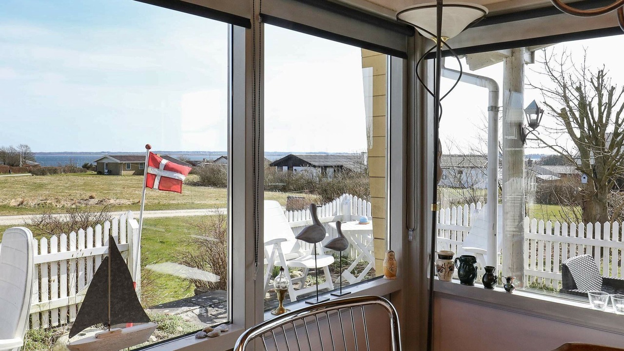 Photo of Patio Balcony in Skyum